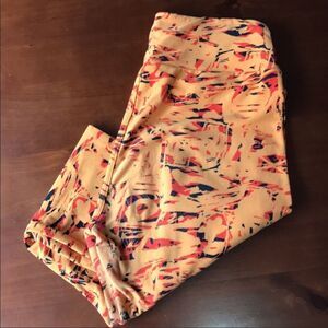🌸🌸SALE!! LuLaRoe leggings